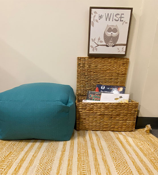 Athena Montessori Children's Program