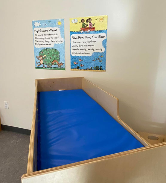 Athena Montessori Children's Program