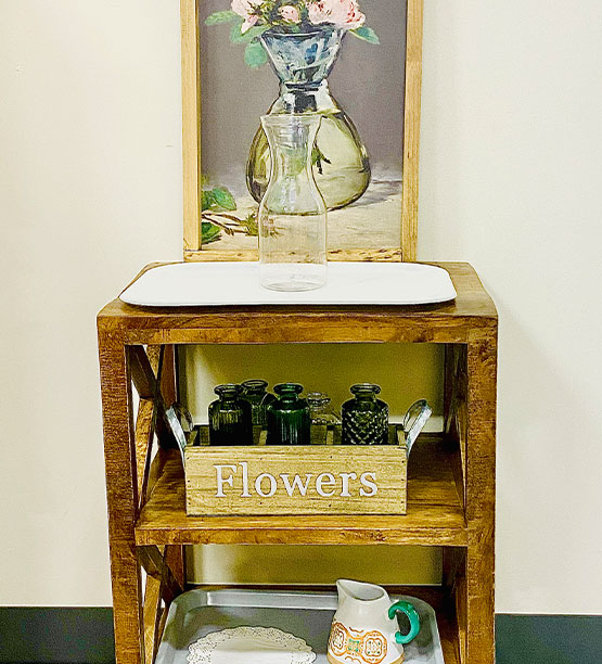 Athena Montessori Children's Program