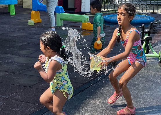 Athena Montessori Children's Program