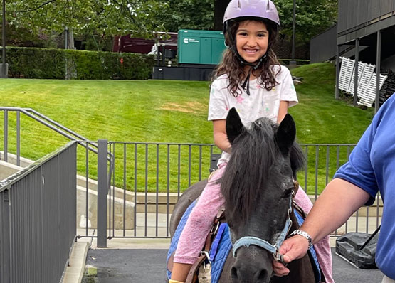 Athena Montessori Children's Program