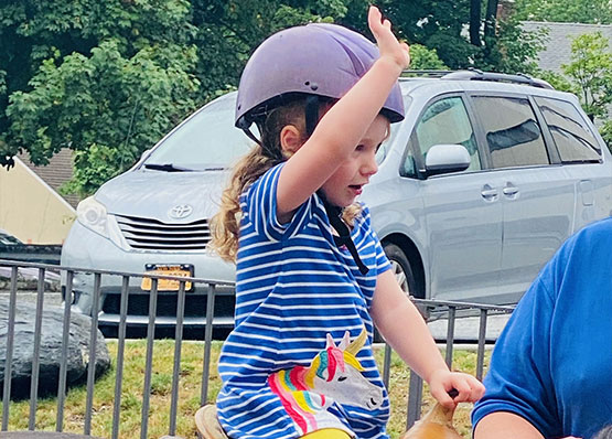 Athena Montessori Children's Program