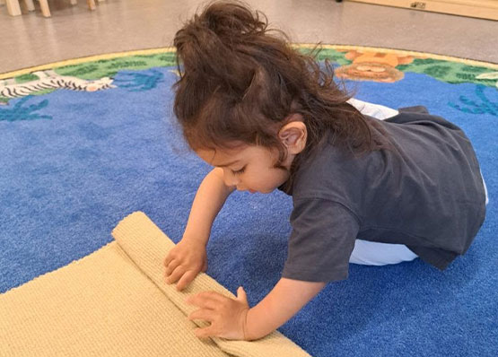 Athena Montessori Children's Program