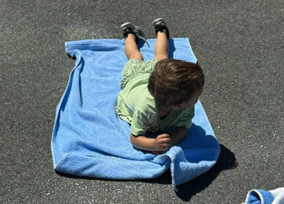 Athena Montessori Children's Program