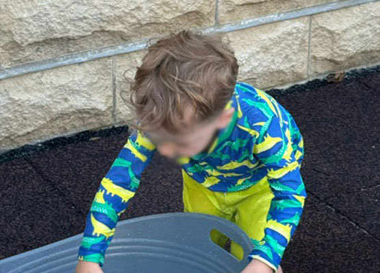 Athena Montessori Children's Program