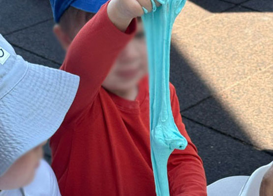 Athena Montessori Children's Program