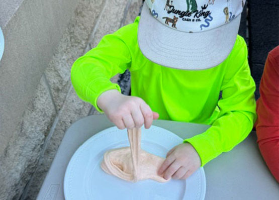 Athena Montessori Children's Program