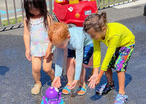 Athena Montessori Children's Program