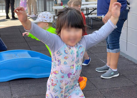 Athena Montessori Children's Program