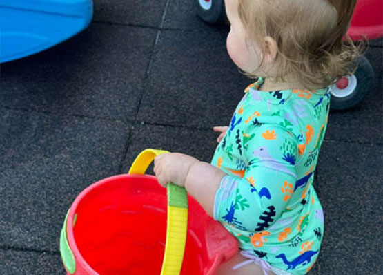 Athena Montessori Children's Program