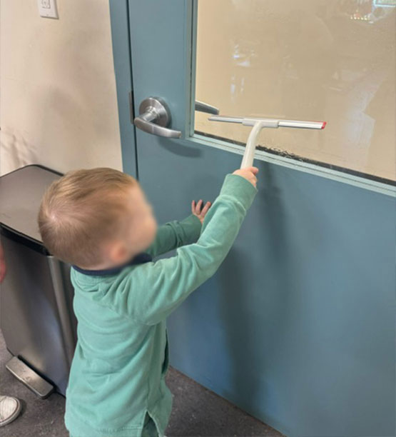 Athena Montessori Children's Program