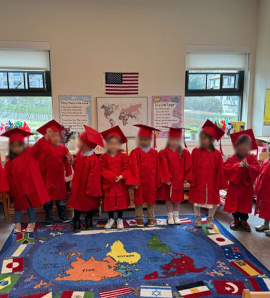 Athena Montessori Children's Program