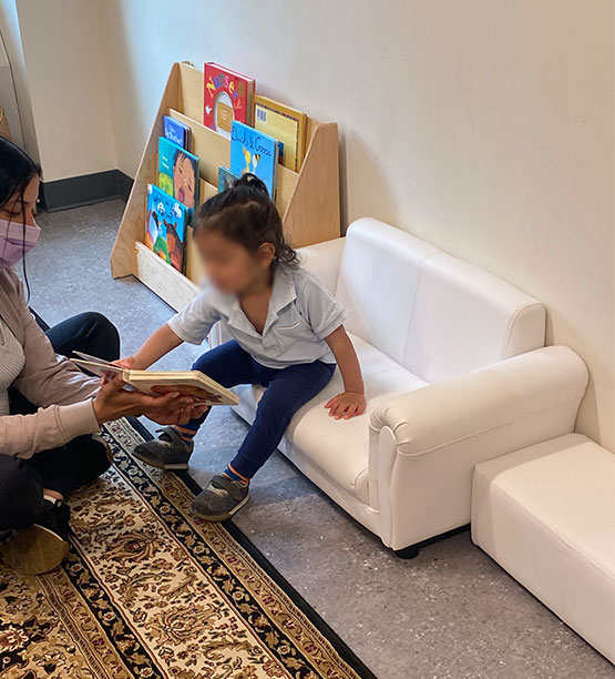 Athena Montessori Children's Program